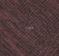 Forbo Flotex Frameweave planks 142011 Flame фото 2 | FLOORDEALER
